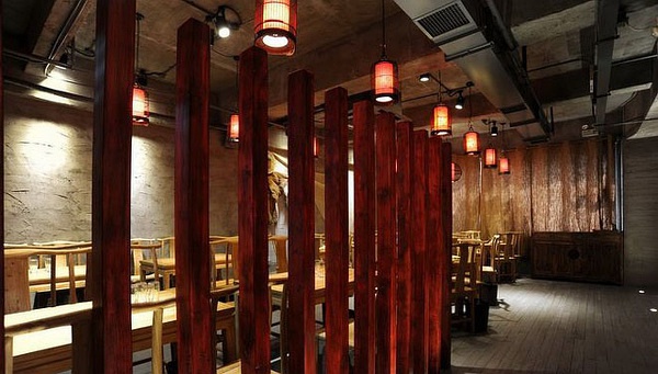 飯店布局需要注意什么？怎么布局？