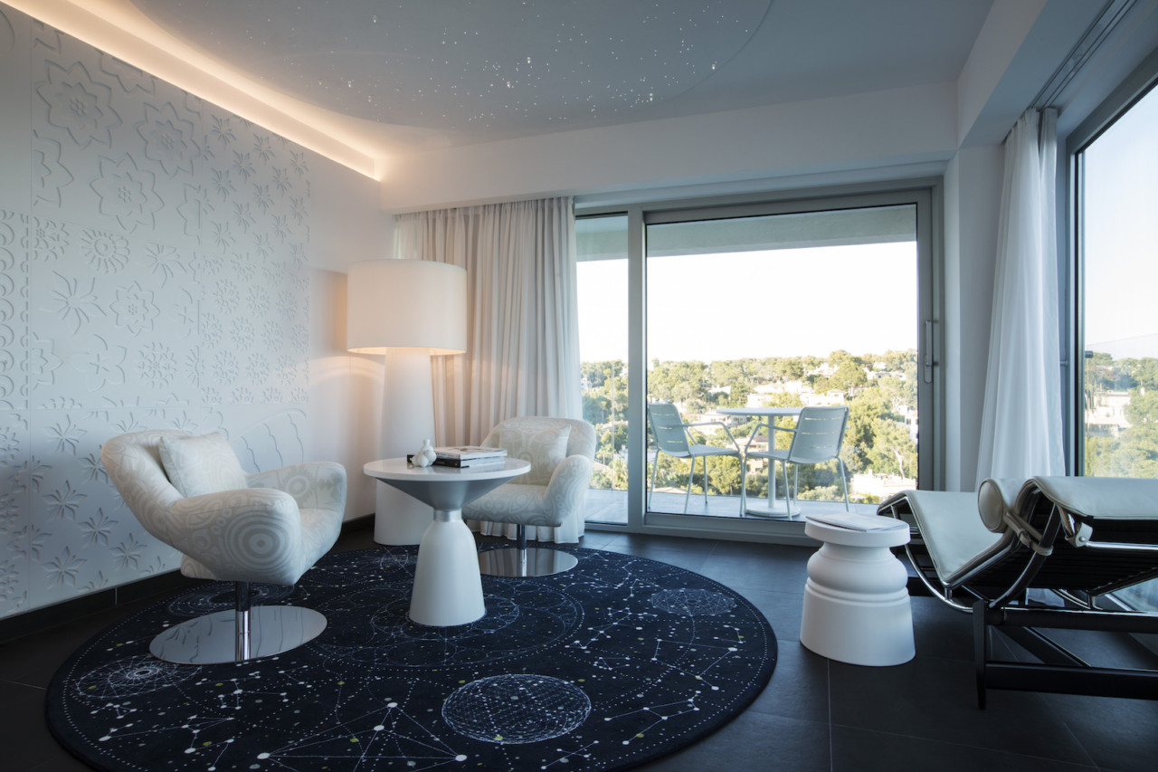 主題酒店設(shè)計(jì)施工細(xì)節(jié)