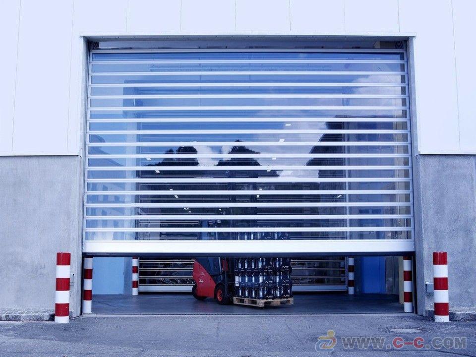 卷簾門(mén)的分類(lèi)和注意事項(xiàng)