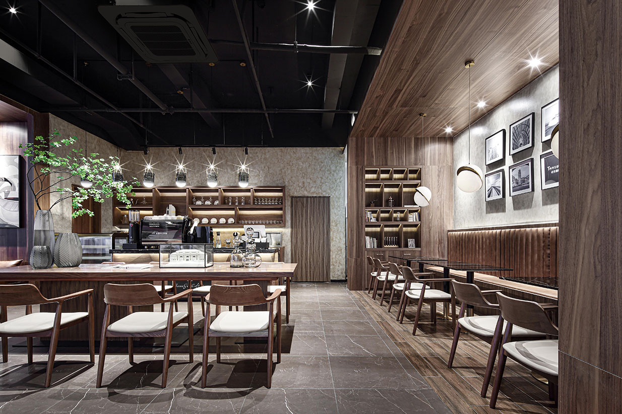 店面裝修費用主要包含哪些內容？