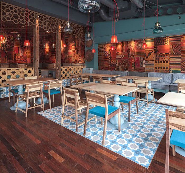 花式拼接｜地板磚拼接方法、注意事項