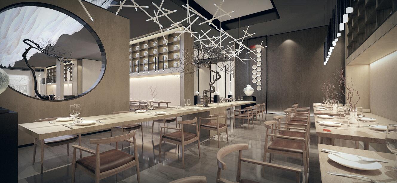 店鋪裝修誤區(qū)，你是否中招?