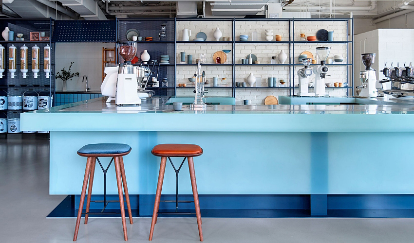 咖啡廳如何裝修設(shè)計(jì)