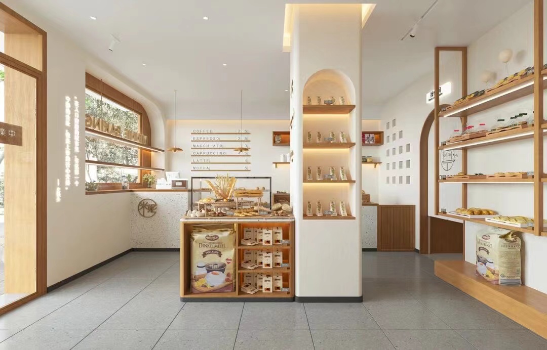 空間設(shè)計(jì) 空間設(shè)計(jì)