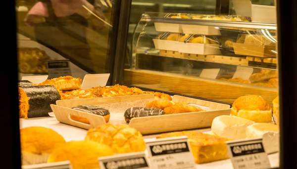 蛋糕店裝修注意事項(xiàng)，你都看過嗎？