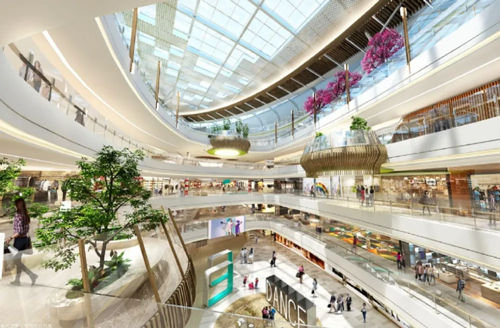 商場裝修注意事項(xiàng)