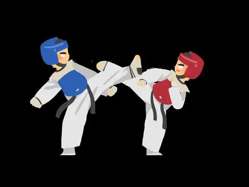 跆拳道館裝修設(shè)計(jì)，要注意這些！