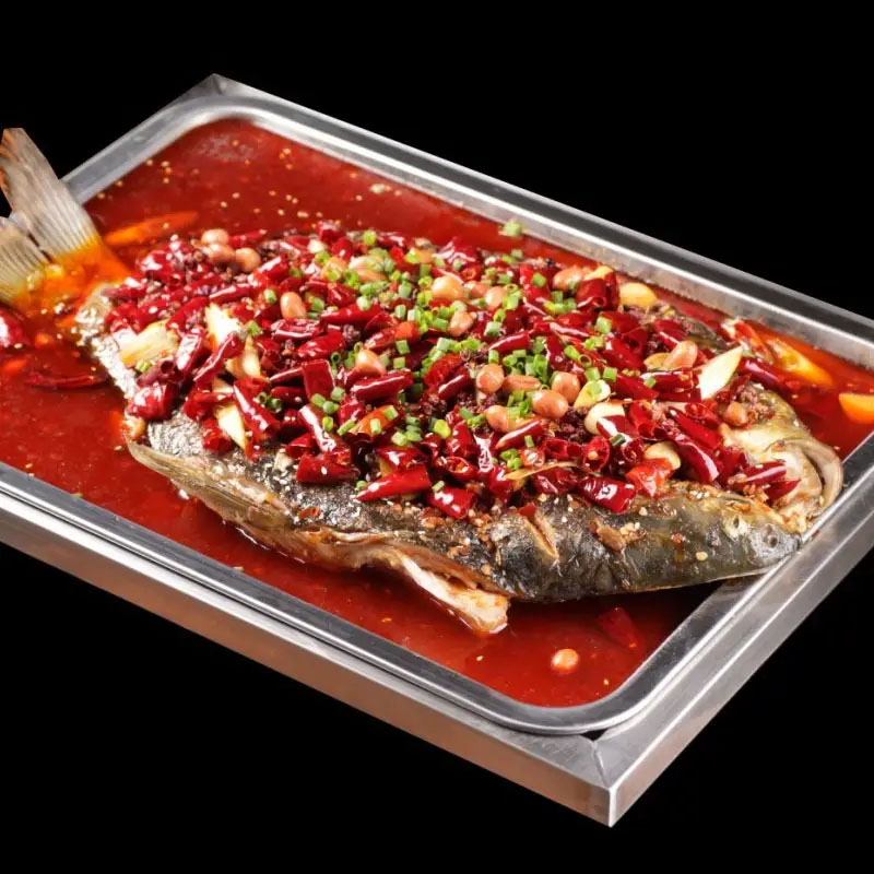 烤魚店裝修，這幾點(diǎn)有很重要的講究