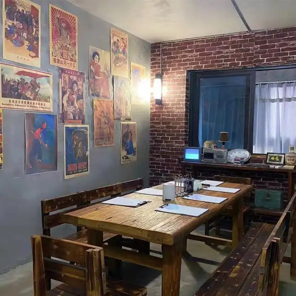 劇本殺店裝修要謹慎，這些一定不能錯過！