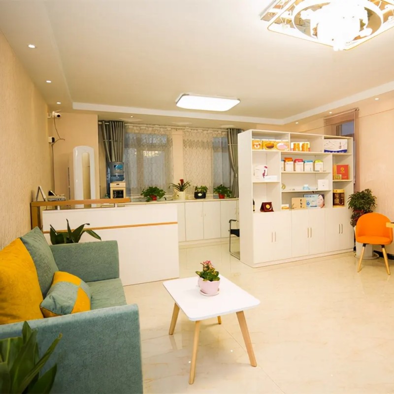 產(chǎn)后修復(fù)中心裝修小細(xì)節(jié)，新店老板必看