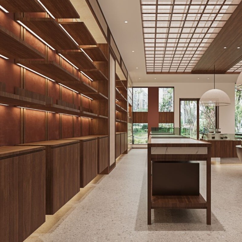 中醫(yī)館在裝修需要注意什么？