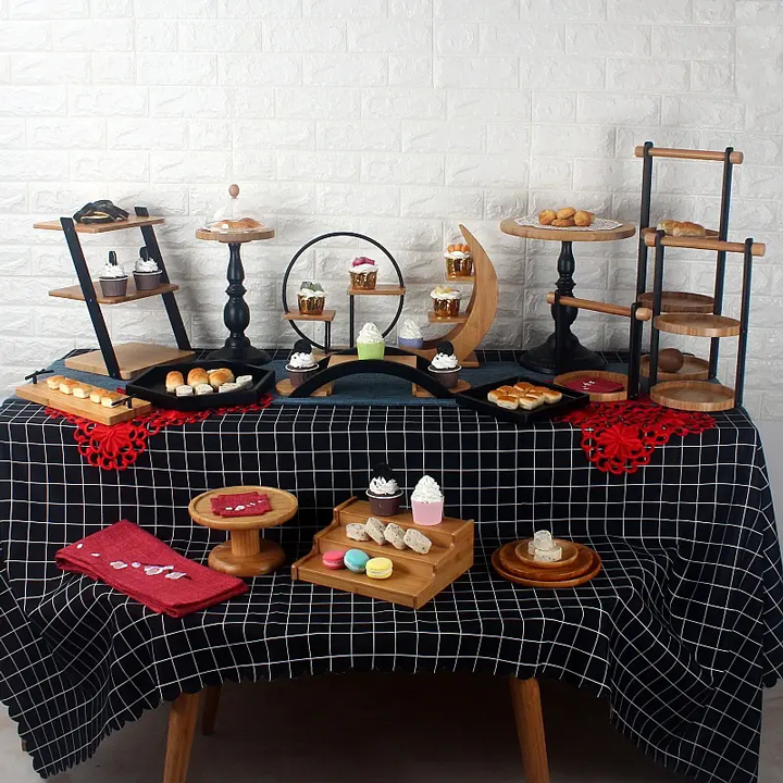 中式糕點(diǎn)店鋪裝修應(yīng)該從哪幾方面著手？