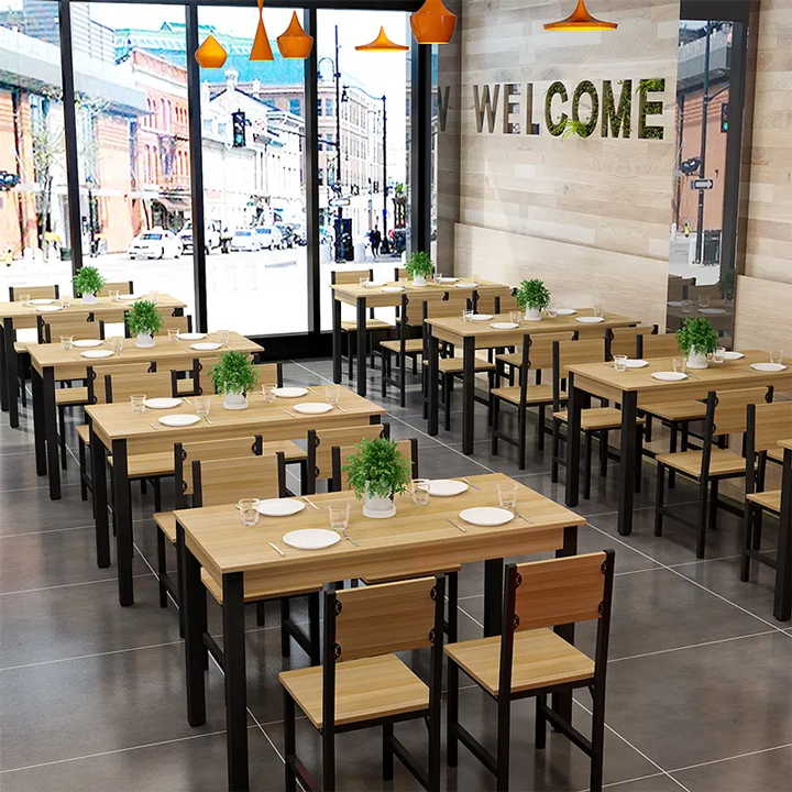 餐廳裝飾有哪些作用你知道嗎？