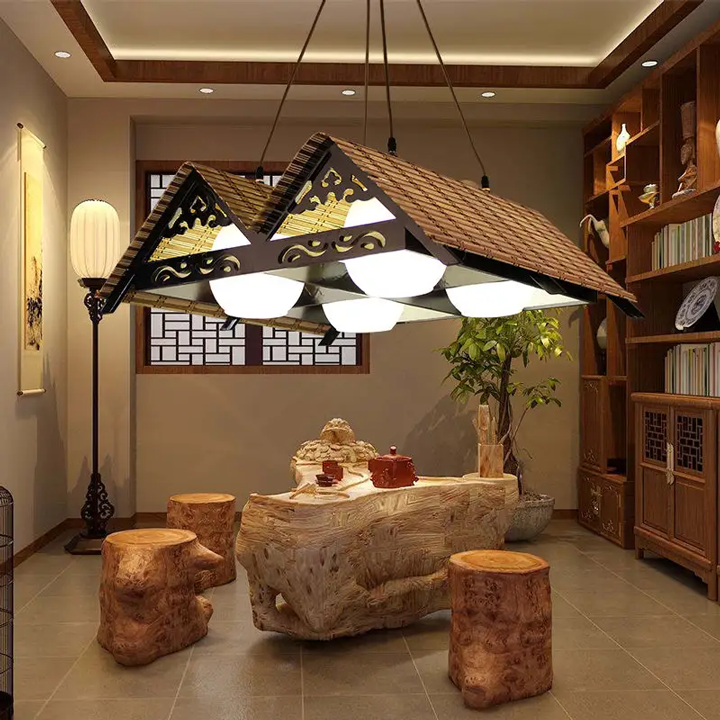 茶樓裝修要哪些設(shè)計要點