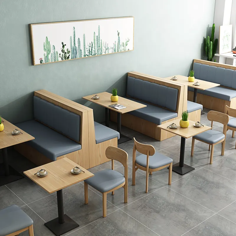 品牌連鎖店在裝修時有哪些特點？