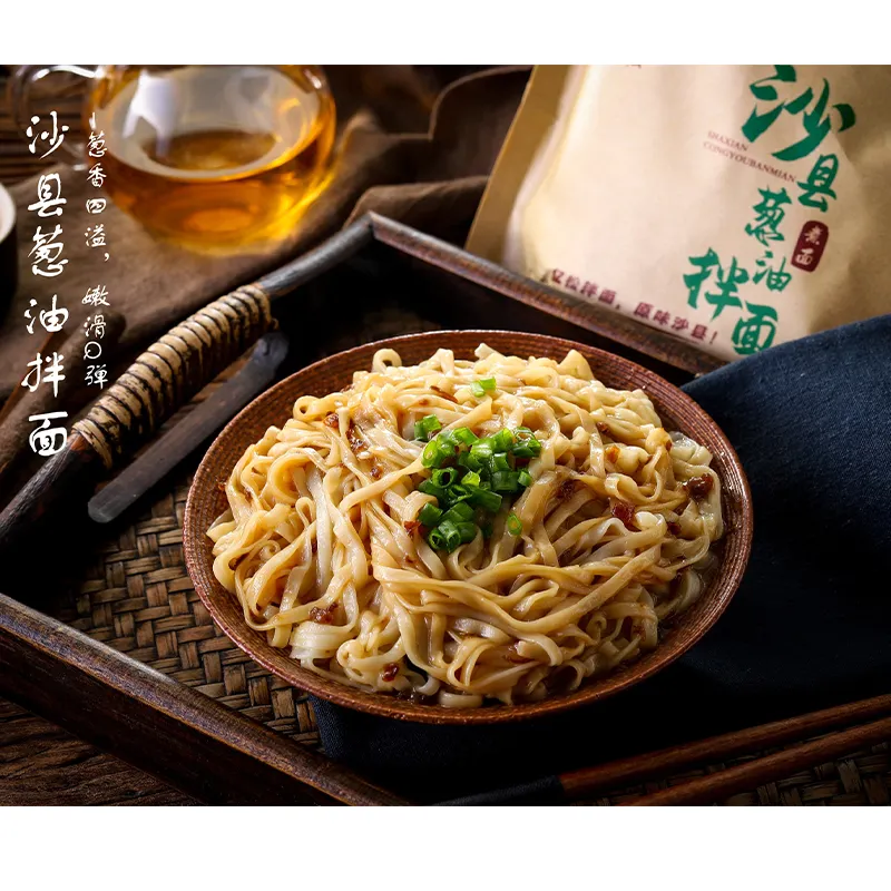 別不信，沙縣小吃的這些你還不知道